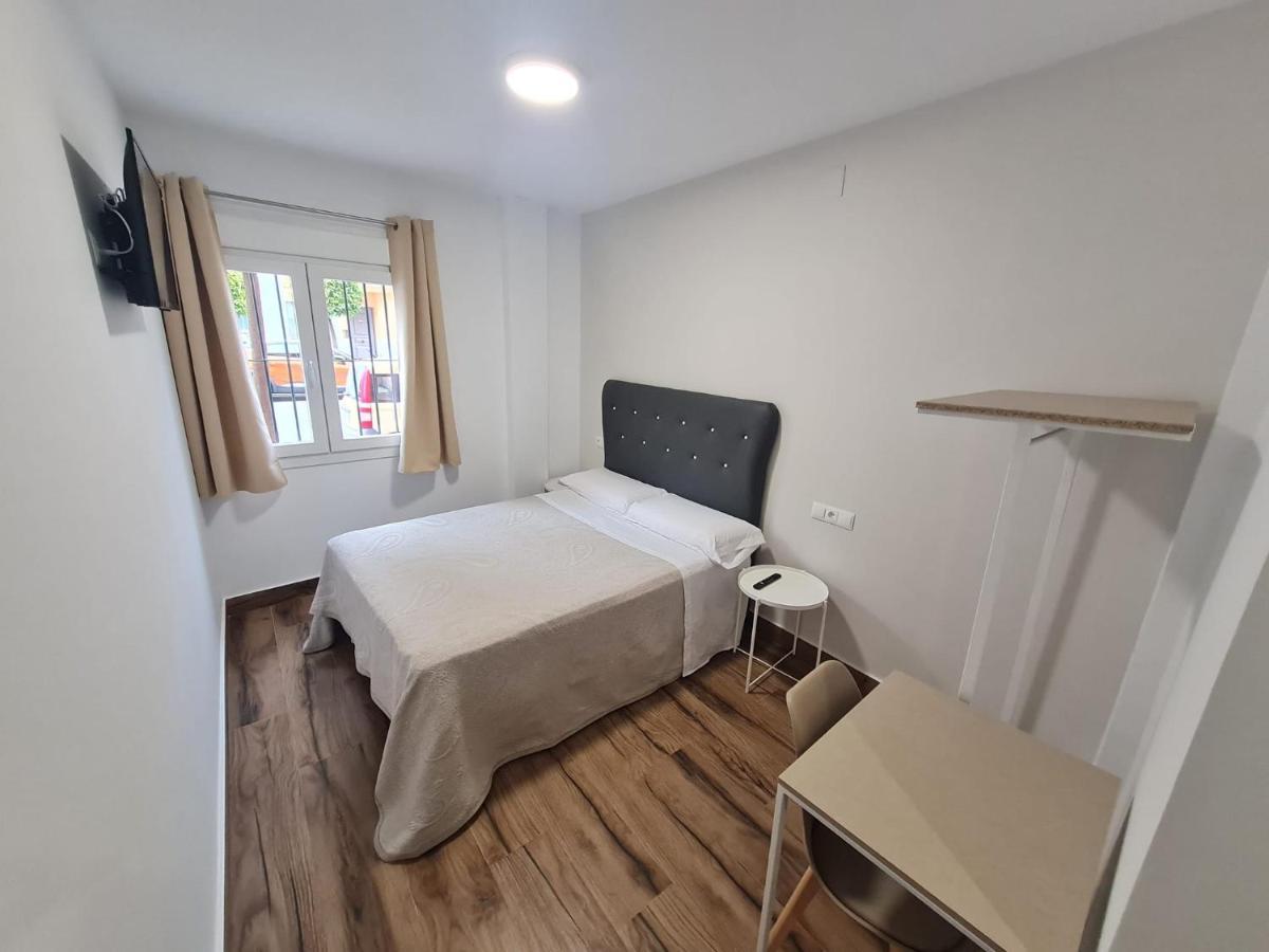 Auberge de jeunesse Santa Ana *